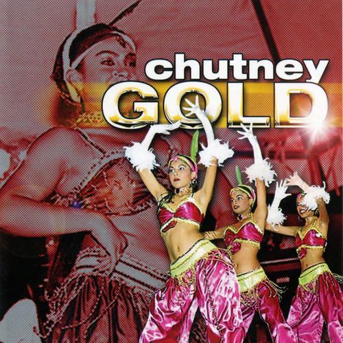 Chutney Gold Kerry Ramgohin MP3 Download